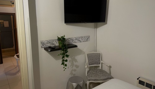 City Apartment