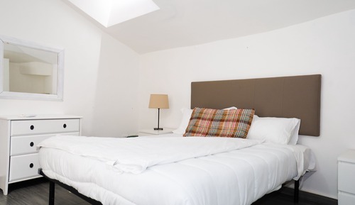 Premium Apartment