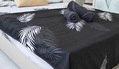 Comfort Apartment