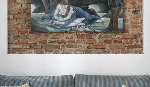Design Apartment