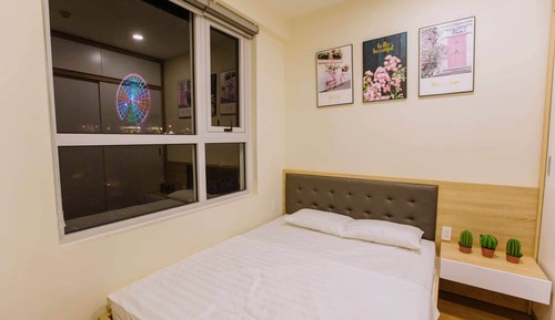 Apartment, 3 Bedrooms