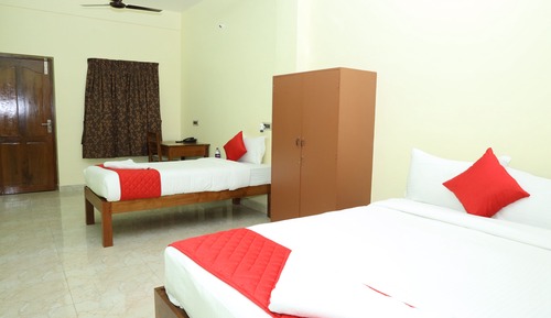 Superior Triple Room