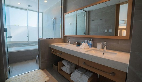 Royal Suite A, Non Smoking, Jetted Tub