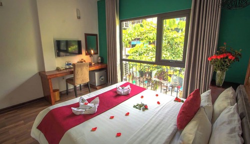 Junior Suite