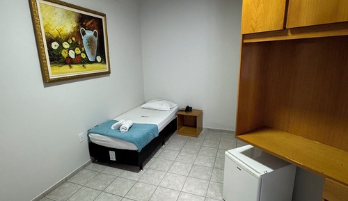Room, 1 Twin Bed