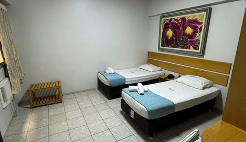 Room, 2 Twin Beds