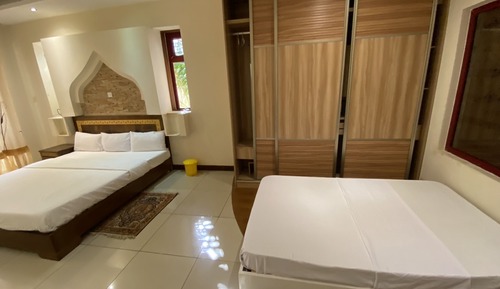 Elite Apartment