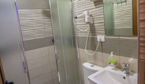 Basic Triple Room
