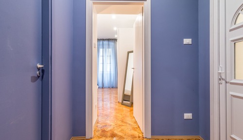 City Room