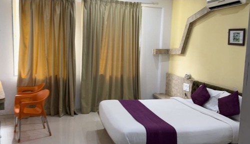 Luxury Room
