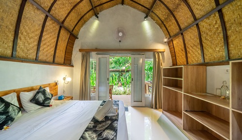 Panoramic Bungalow
