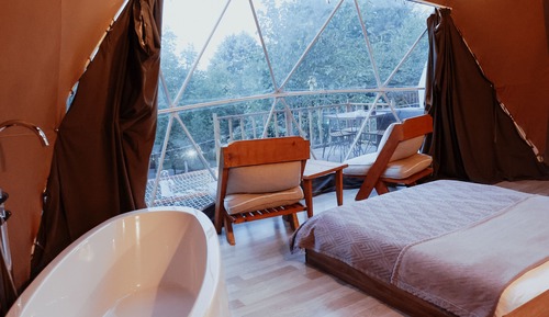 Standard Tent