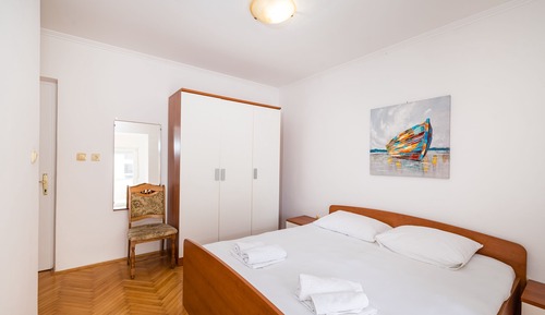 Studio, Multiple Bedrooms, Balcony, Garden View