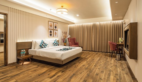 Club Room