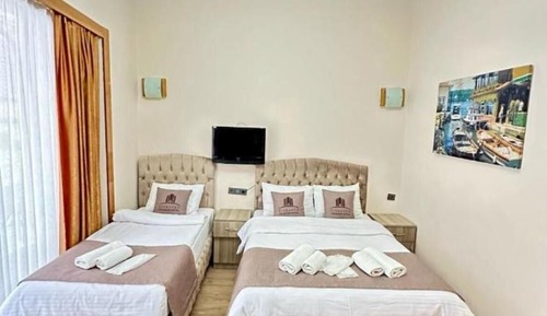 Family Apartment