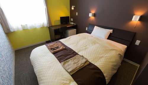 Business Double Room