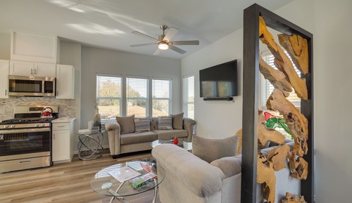Apartment (3 Bedrooms)