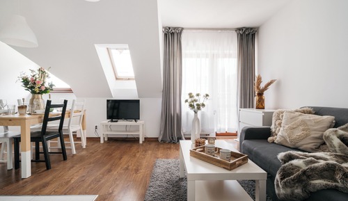 Classic Apartment