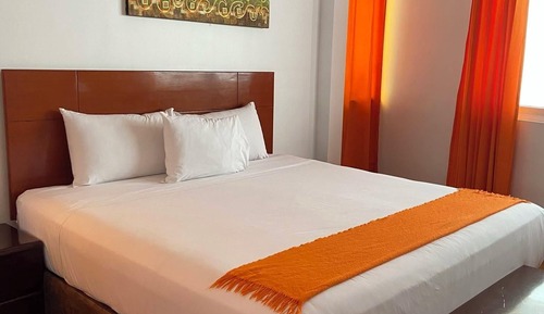 Superior Room, 1 Bedroom