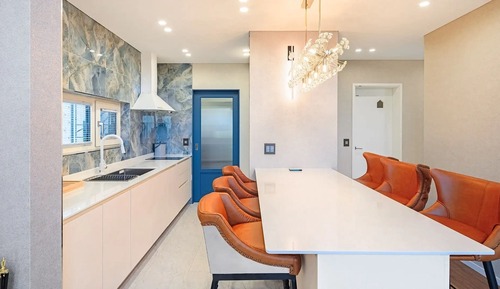 Basic Room, 2 Bedrooms (west)