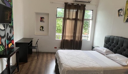 Classic Single Room