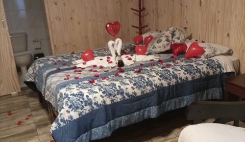 Comfort Quadruple Room