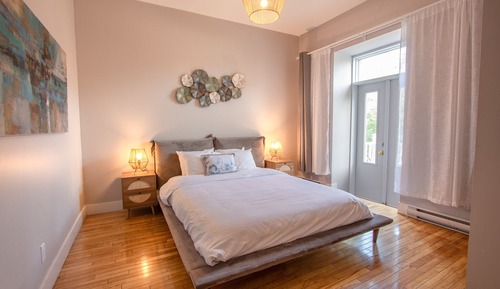 City Apartment