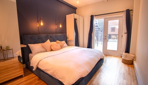 City Apartment