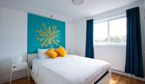 City Apartment
