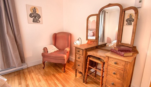 City Apartment