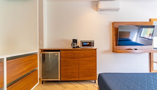 Luxury Condo