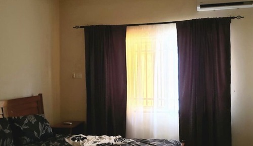 Business Apartment