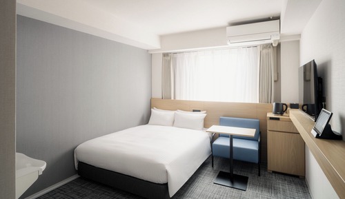 Double Room, Accessible, Non Smoking