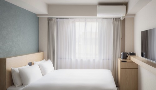 Superior Double Room, Non Smoking