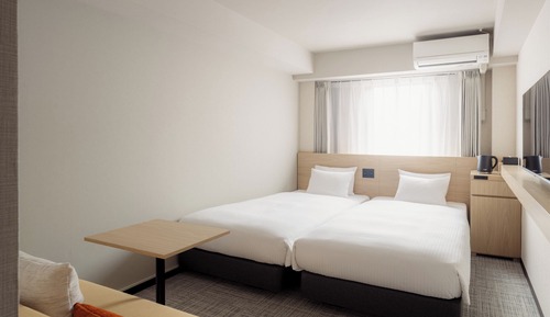 Superior Twin Room, Non Smoking