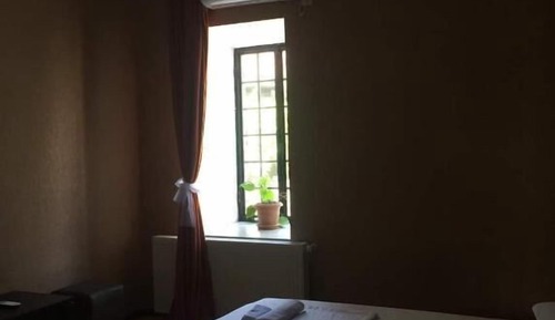 Basic Room