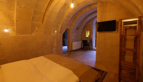 Family Triple Room