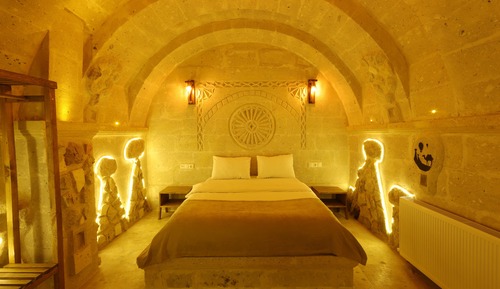Luxury Room