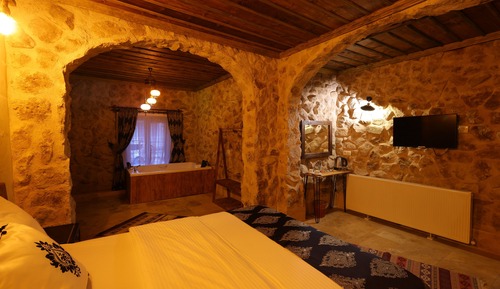 Premium Double Room