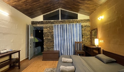 Himalayan View Cottage