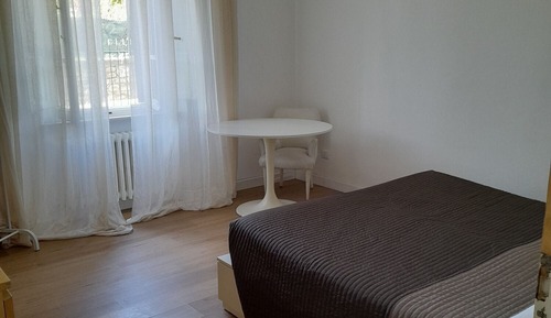 Standard Double Room, 1 Bedroom