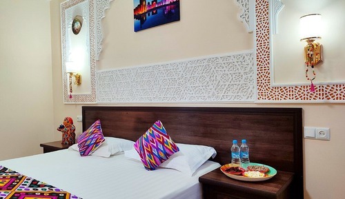 Classic Double or Twin Room