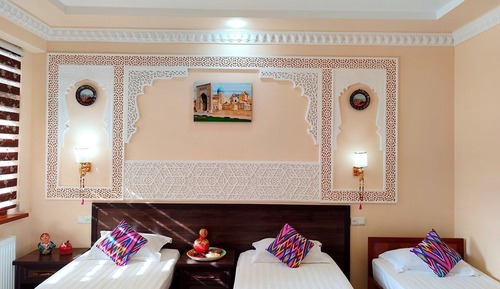Classic Triple Room