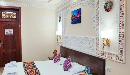 Classic Single Room