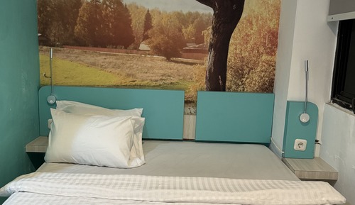 Classic Double Room