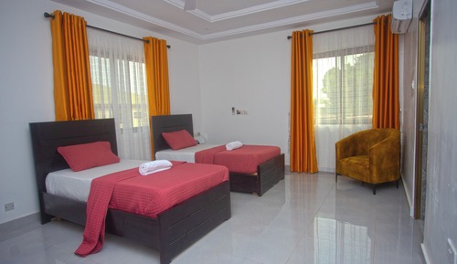 Superior Double Room