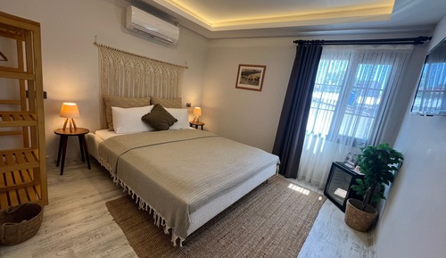 Design Double Room