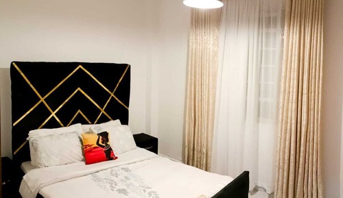 Business Apartment