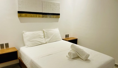 Comfort Apartment