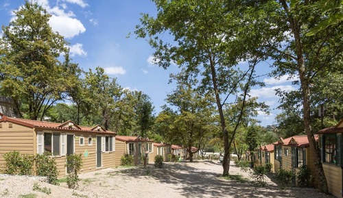 Standard Bungalow